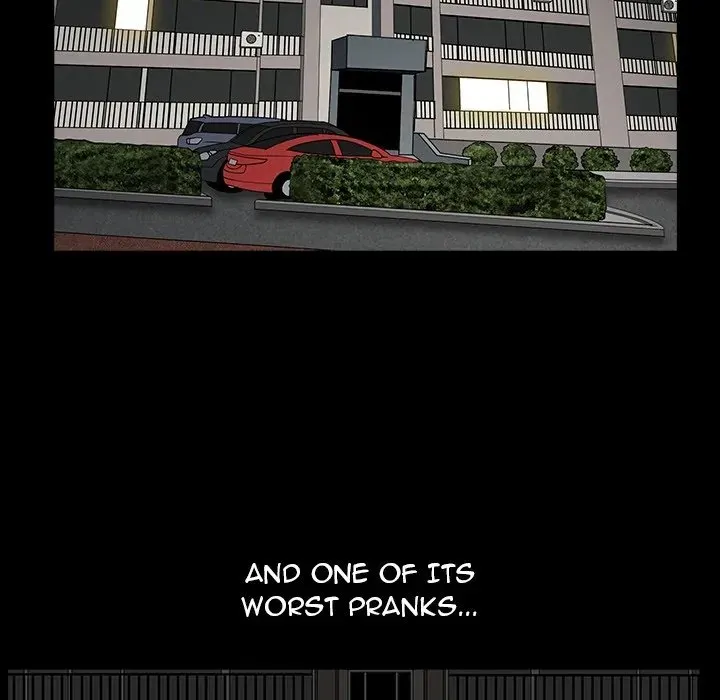 Read Neighbors chapter 28 image 108 on Lezhin