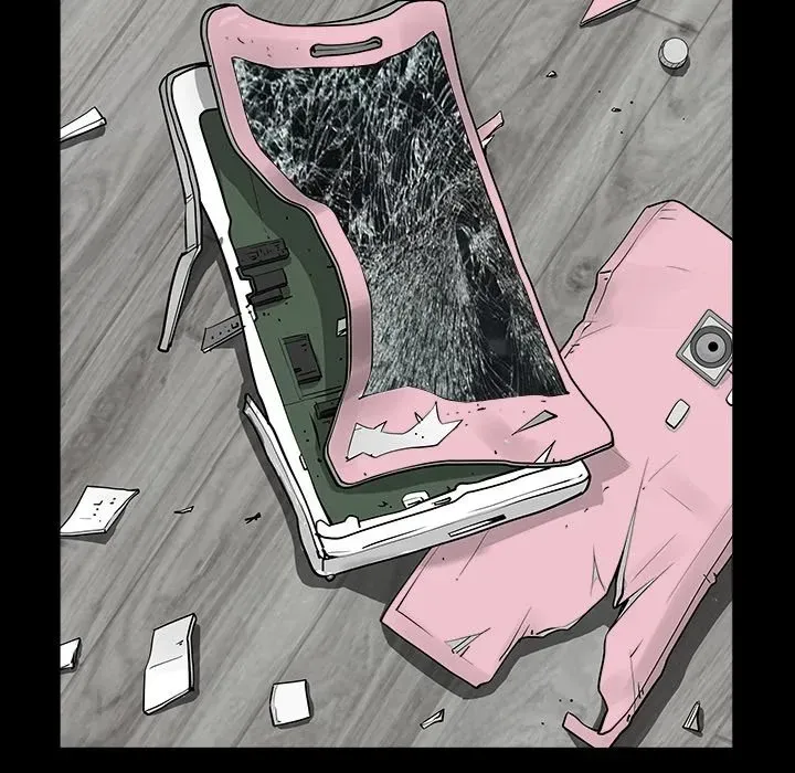 Read Neighbors chapter 28 image 116 on Lezhin