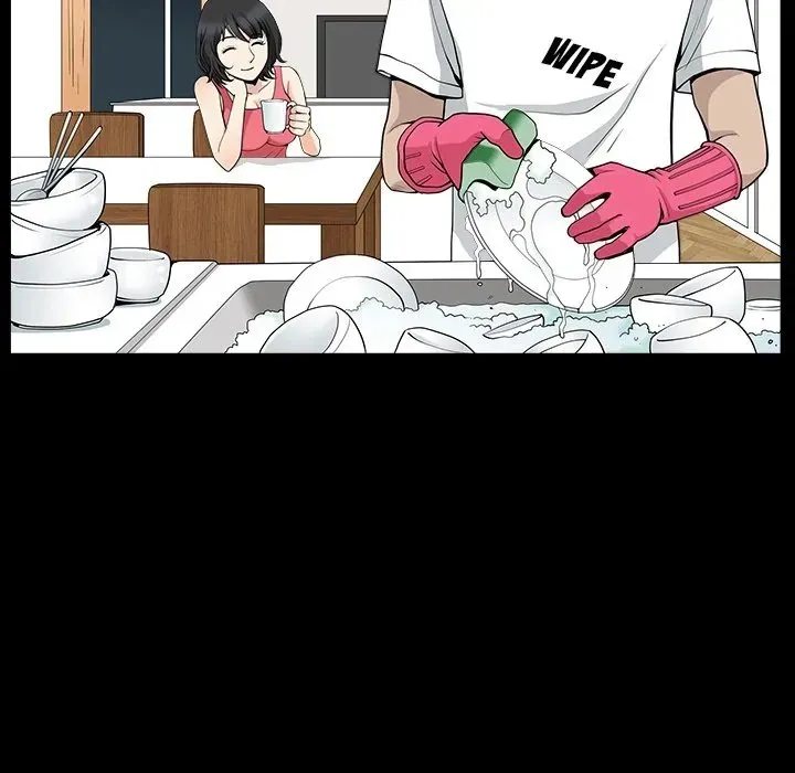 Read Neighbors chapter 28 image 13 on Lezhin