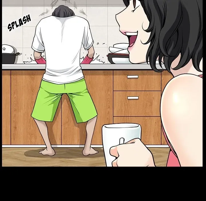 Read Neighbors chapter 28 image 18 on Lezhin