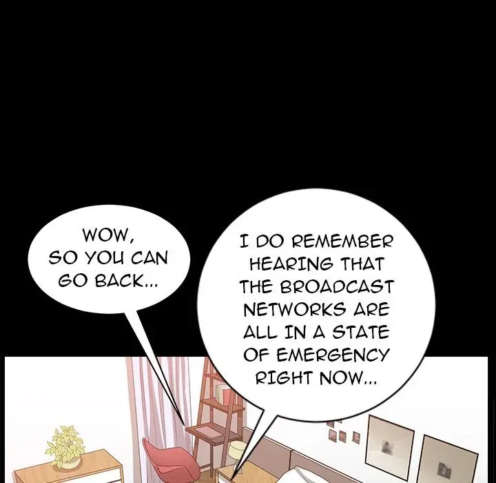 Read Neighbors chapter 28 image 28 on Lezhin