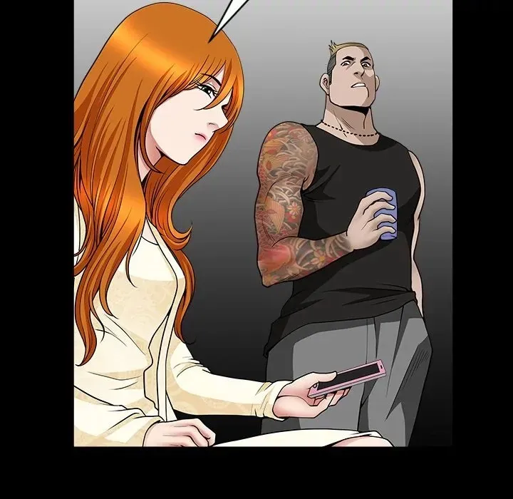 Read Neighbors chapter 28 image 4 on Lezhin