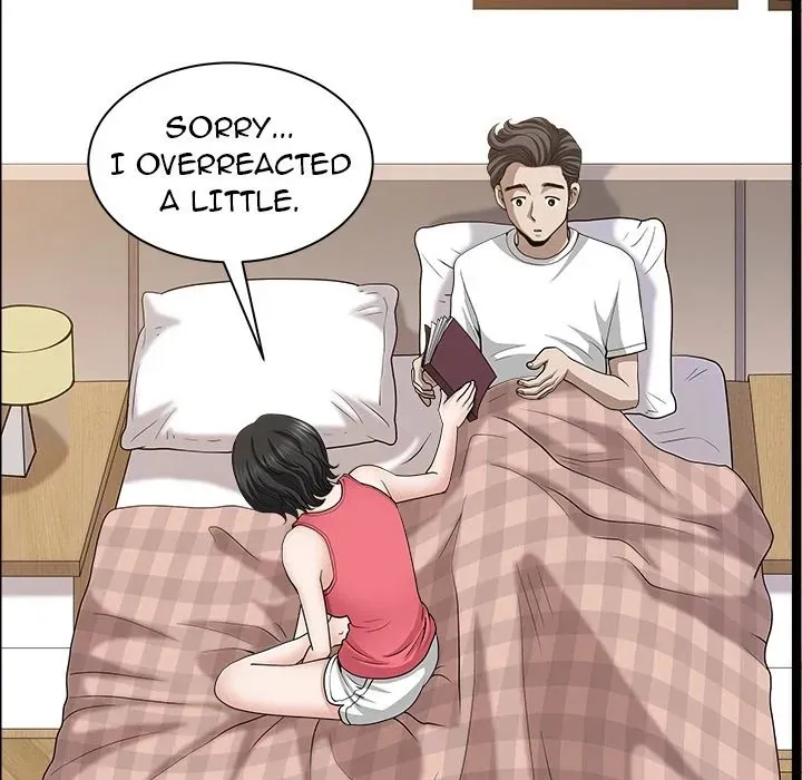 Read Neighbors chapter 28 image 41 on Lezhin