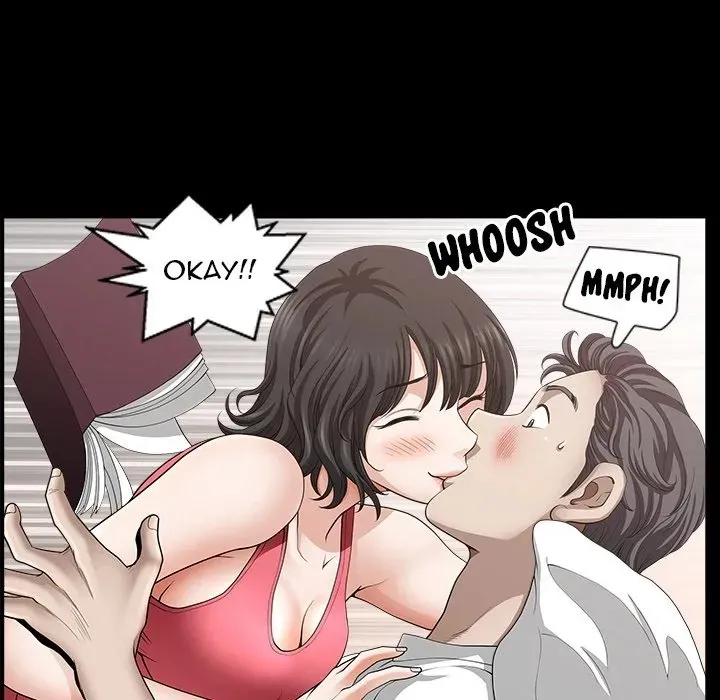 Read Neighbors chapter 28 image 60 on Lezhin