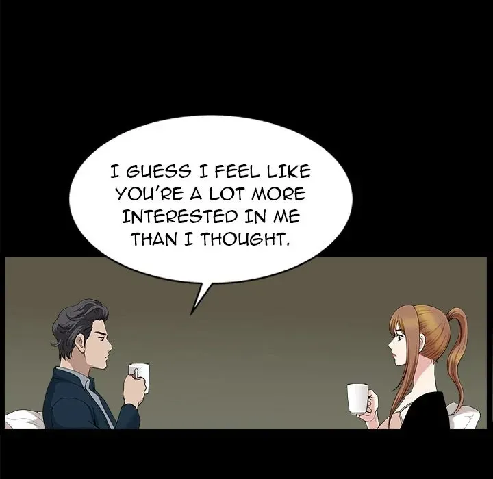 Read Neighbors chapter 29 image 29 on Lezhin