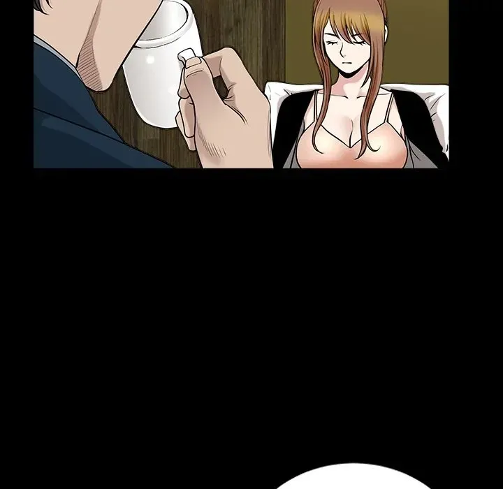 Read Neighbors chapter 29 image 40 on Lezhin