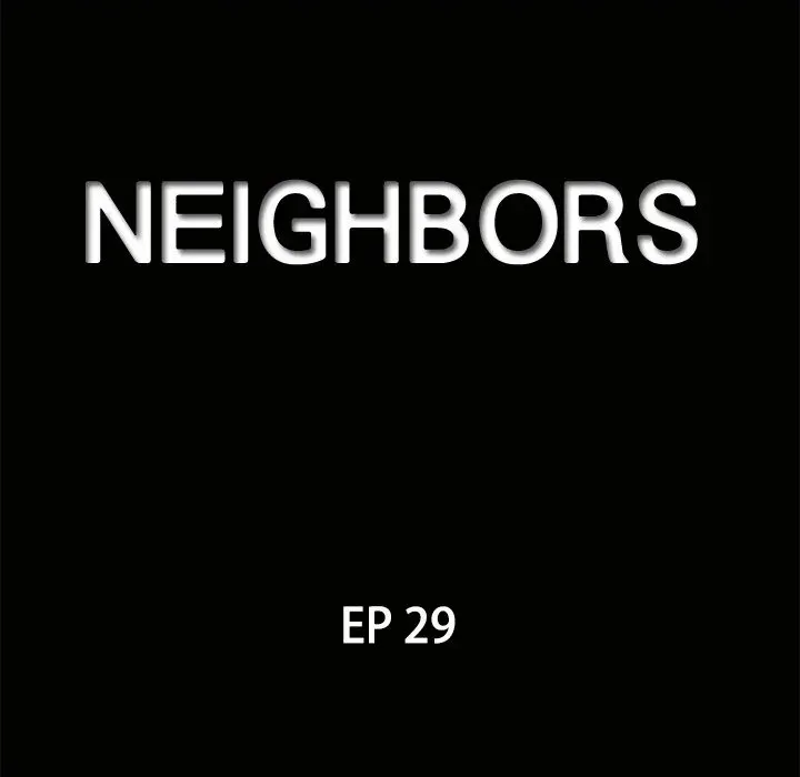 Read Neighbors chapter 29 image 8 on Lezhin
