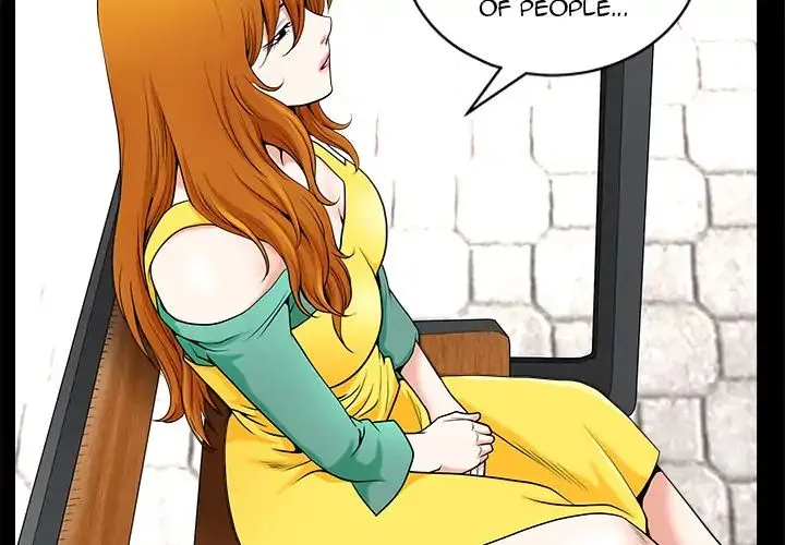 Read Neighbors chapter 3 image 1 on Lezhin