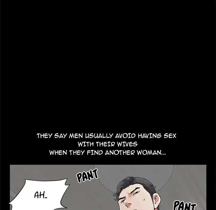 Read Neighbors chapter 3 image 103 on Lezhin