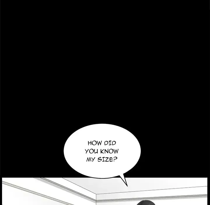 Read Neighbors chapter 3 image 14 on Lezhin