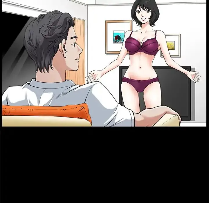 Read Neighbors chapter 3 image 15 on Lezhin