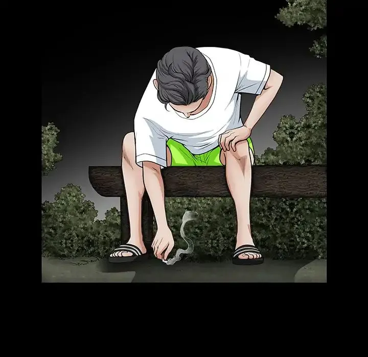 Read Neighbors chapter 3 image 150 on Lezhin