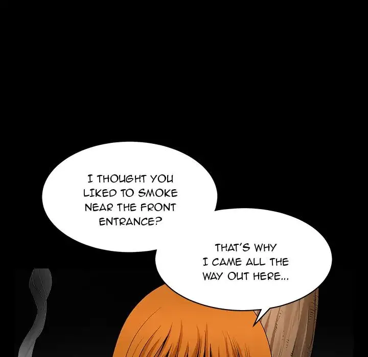 Read Neighbors chapter 3 image 154 on Lezhin