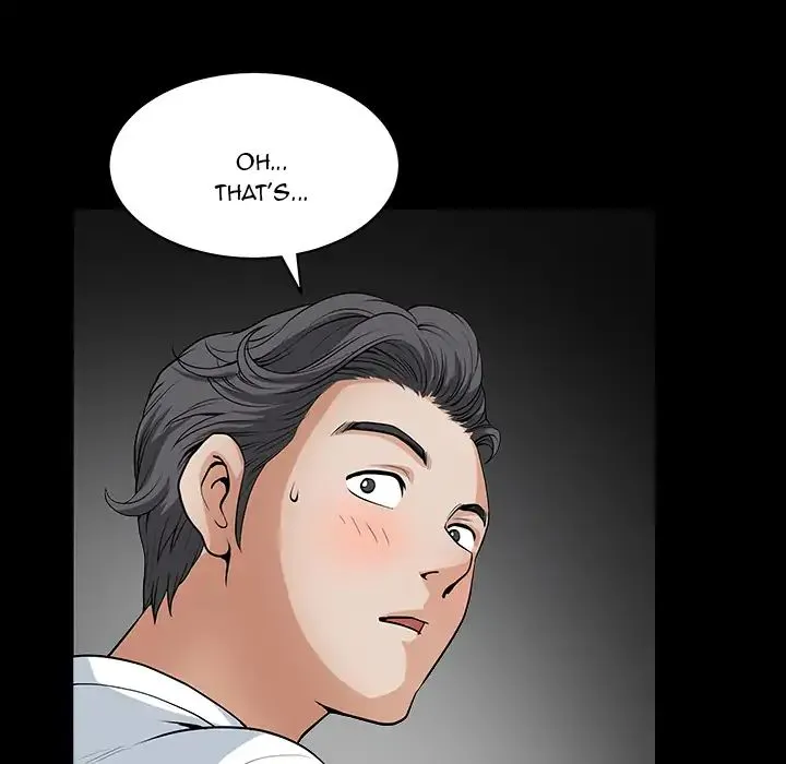 Read Neighbors chapter 3 image 156 on Lezhin