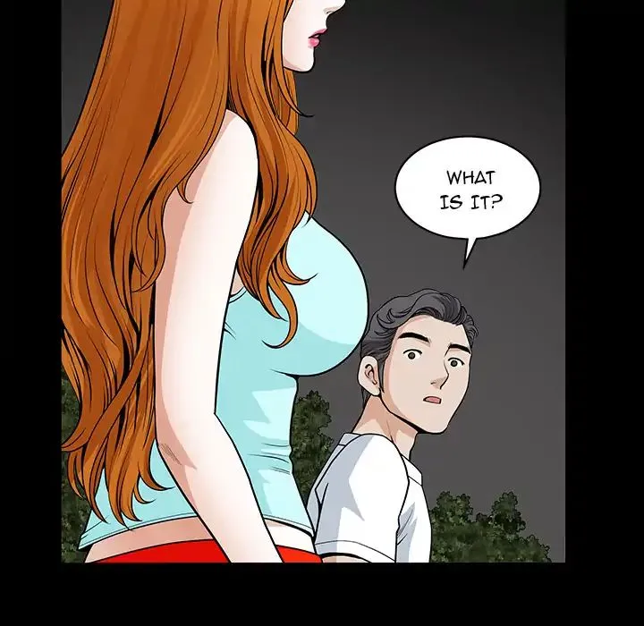 Read Neighbors chapter 3 image 161 on Lezhin