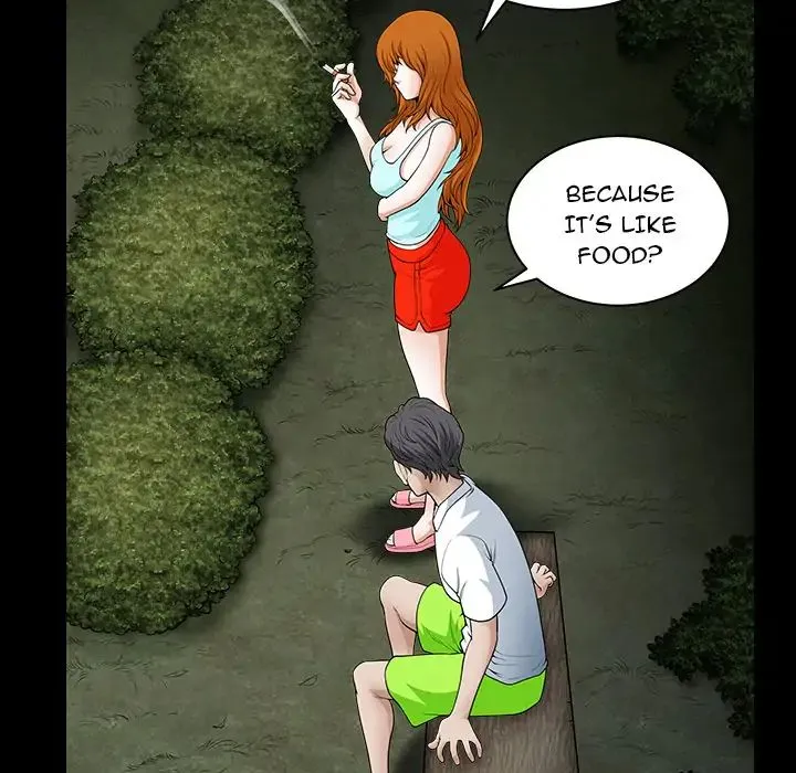 Read Neighbors chapter 3 image 167 on Lezhin