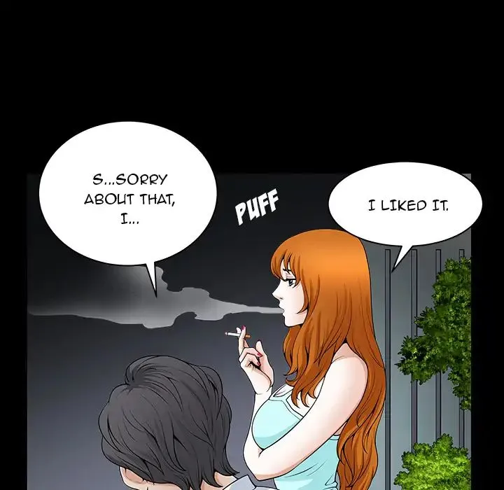 Read Neighbors chapter 3 image 172 on Lezhin