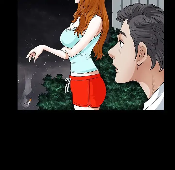Read Neighbors chapter 3 image 179 on Lezhin