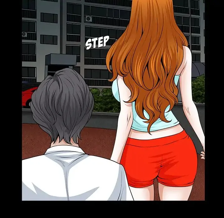 Read Neighbors chapter 3 image 188 on Lezhin