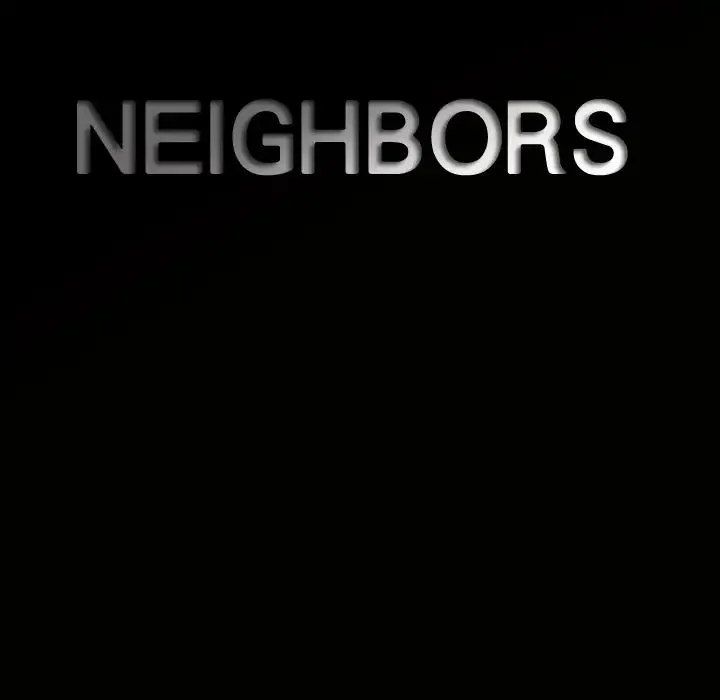 Read Neighbors chapter 3 image 200 on Lezhin