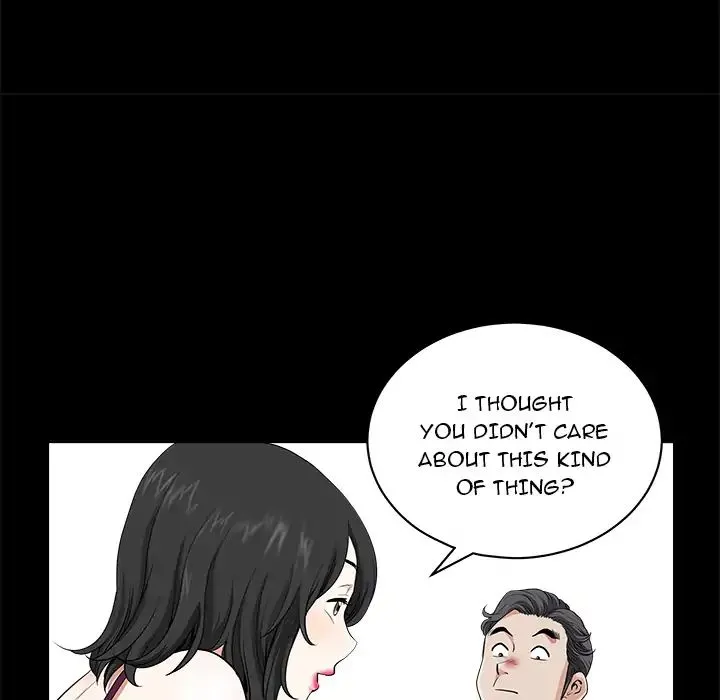 Read Neighbors chapter 3 image 22 on Lezhin