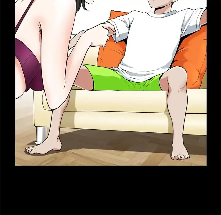 Read Neighbors chapter 3 image 23 on Lezhin