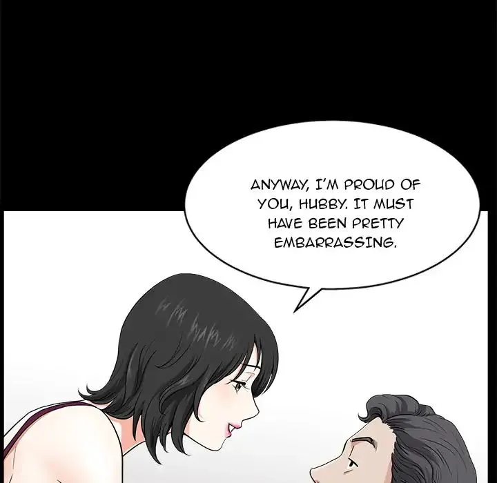 Read Neighbors chapter 3 image 26 on Lezhin