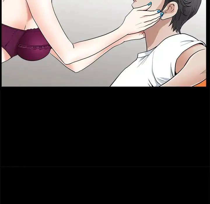 Read Neighbors chapter 3 image 27 on Lezhin