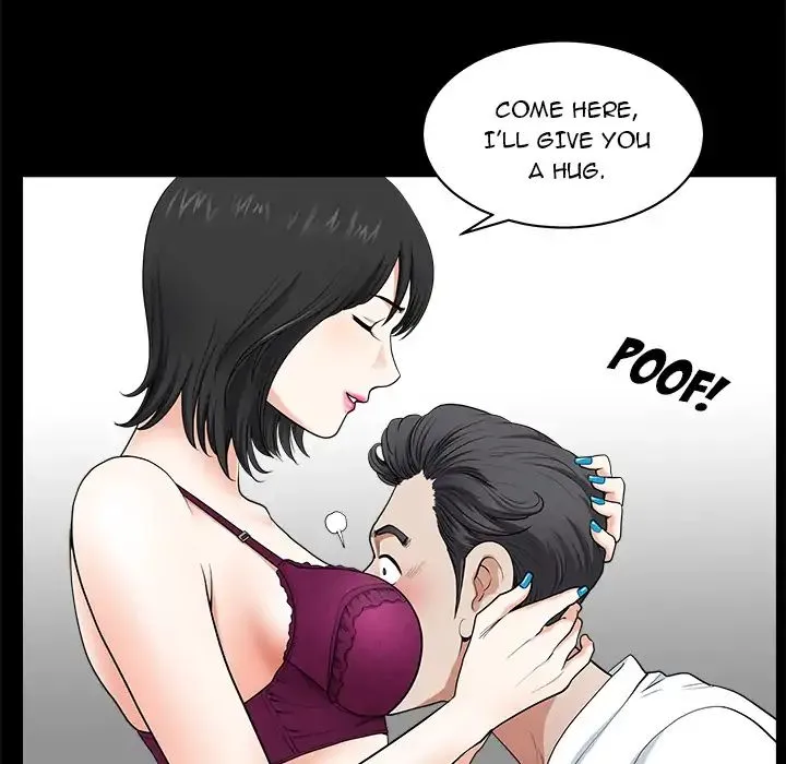 Read Neighbors chapter 3 image 28 on Lezhin