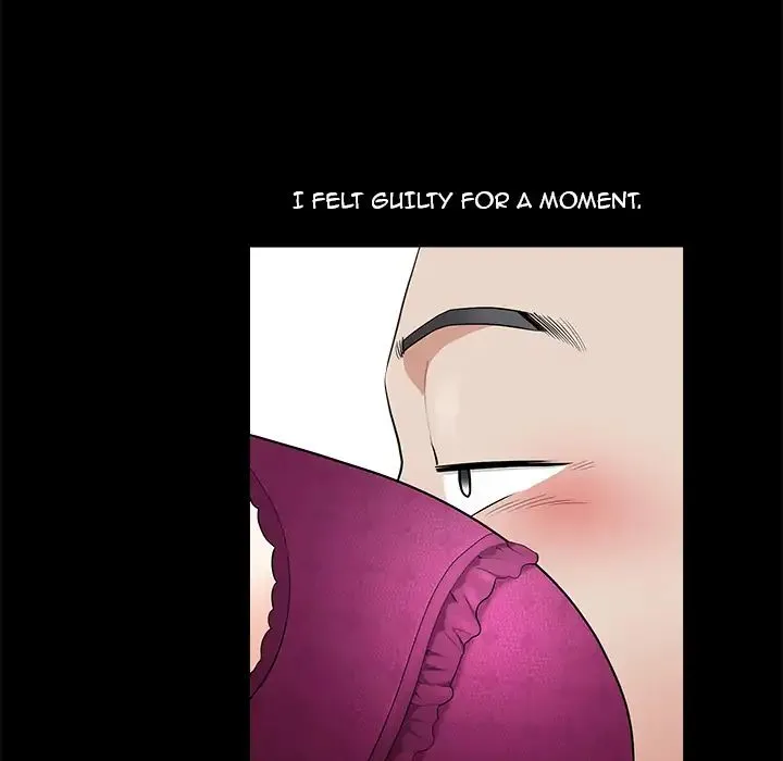 Read Neighbors chapter 3 image 31 on Lezhin