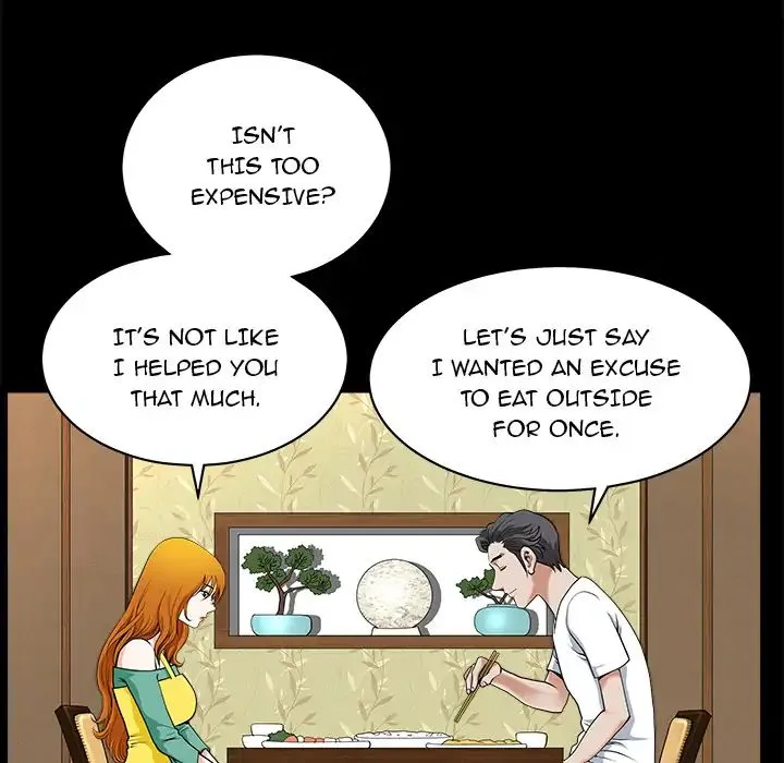 Read Neighbors chapter 3 image 36 on Lezhin