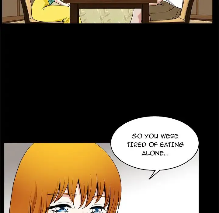 Read Neighbors chapter 3 image 37 on Lezhin