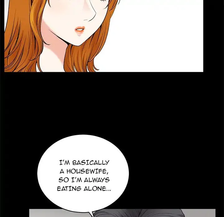 Read Neighbors chapter 3 image 38 on Lezhin