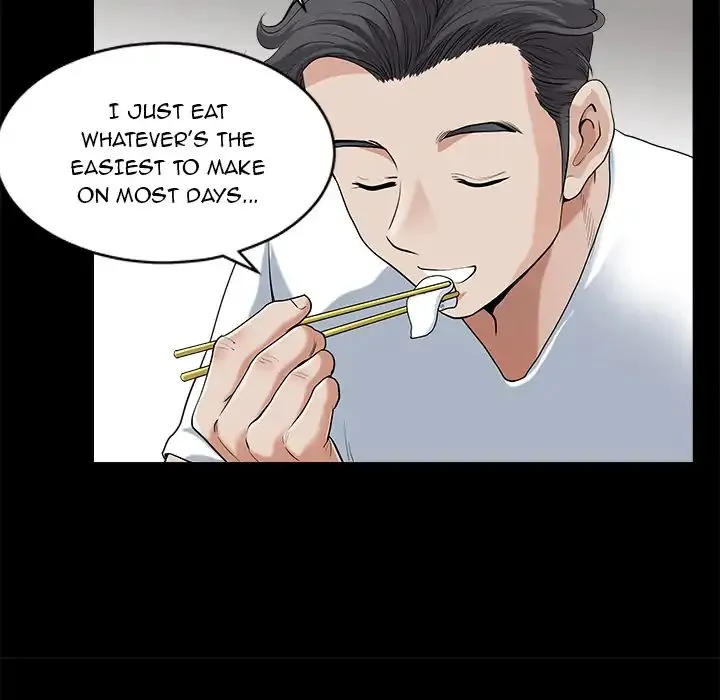 Read Neighbors chapter 3 image 39 on Lezhin