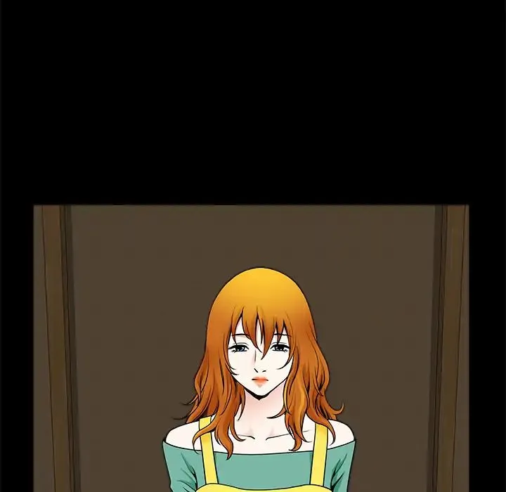 Read Neighbors chapter 3 image 40 on Lezhin