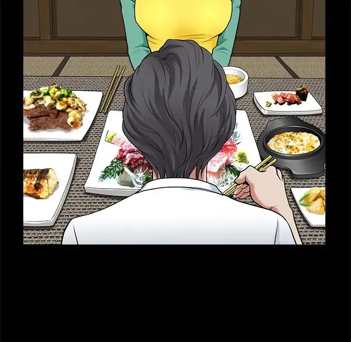 Read Neighbors chapter 3 image 41 on Lezhin