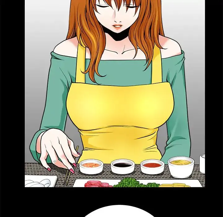 Read Neighbors chapter 3 image 43 on Lezhin