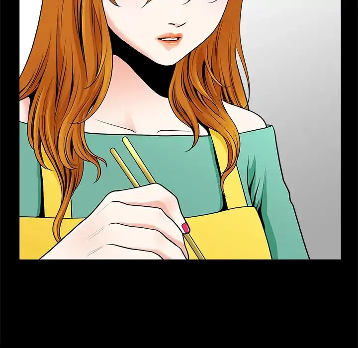 Read Neighbors chapter 3 image 45 on Lezhin