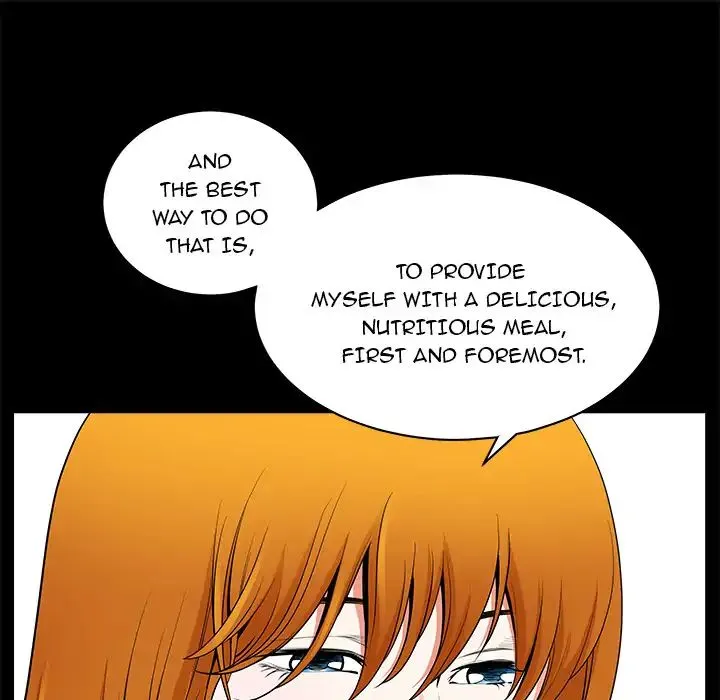 Read Neighbors chapter 3 image 46 on Lezhin