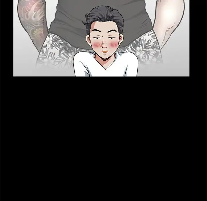 Read Neighbors chapter 3 image 58 on Lezhin
