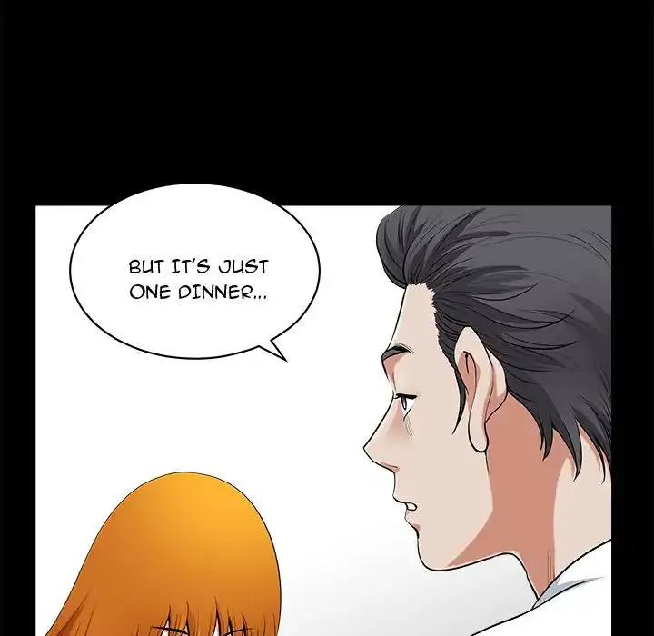 Read Neighbors chapter 3 image 61 on Lezhin