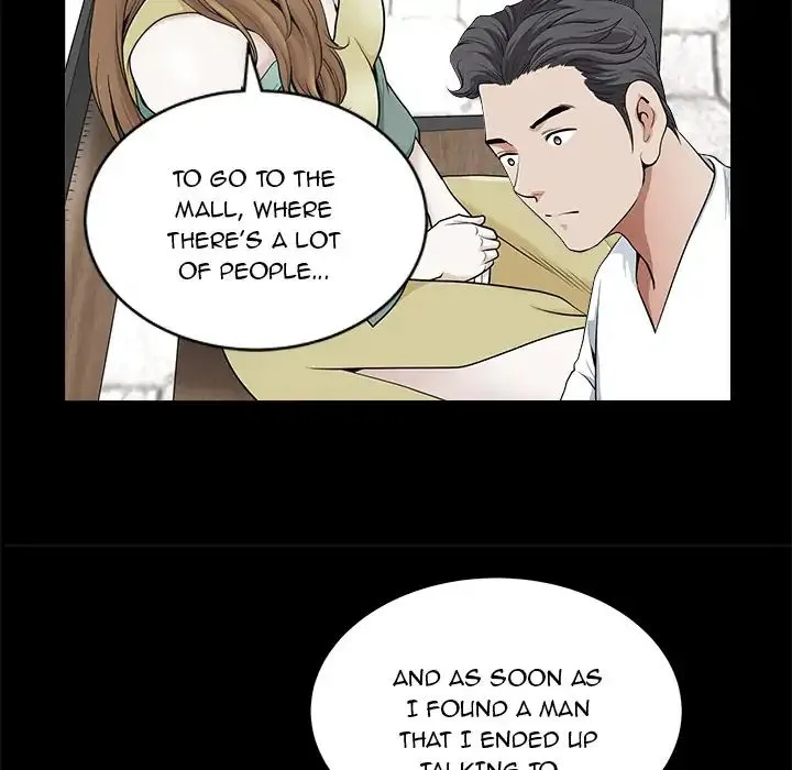 Read Neighbors chapter 3 image 68 on Lezhin