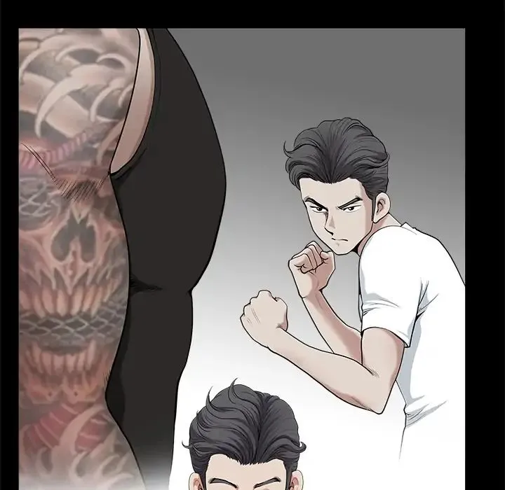 Read Neighbors chapter 3 image 74 on Lezhin