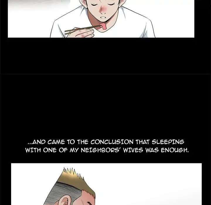 Read Neighbors chapter 3 image 75 on Lezhin
