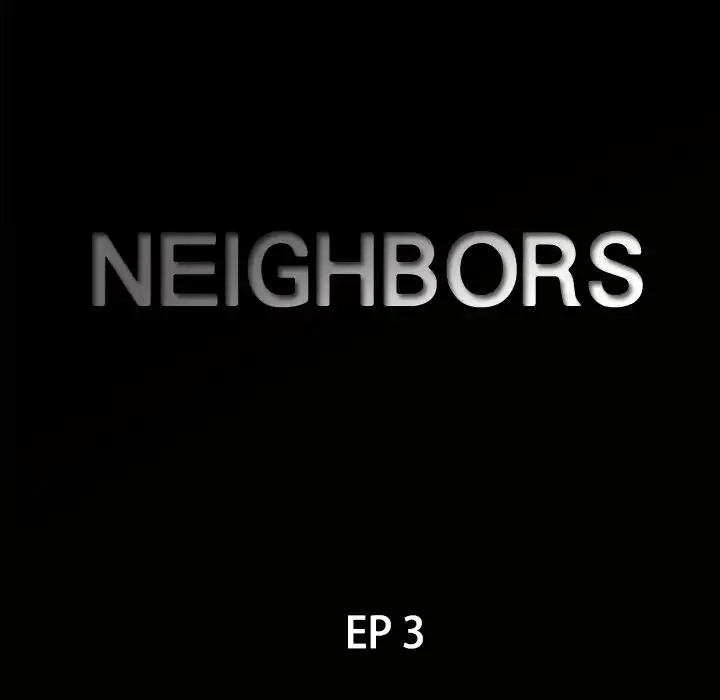 Read Neighbors chapter 3 image 8 on Lezhin