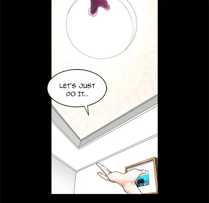 Read Neighbors chapter 3 image 98 on Lezhin