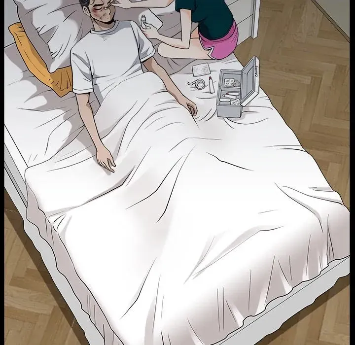 Read Neighbors chapter 30 image 106 on Lezhin