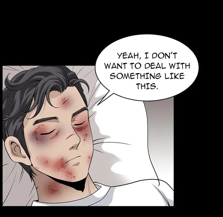 Read Neighbors chapter 30 image 109 on Lezhin