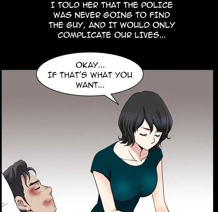 Read Neighbors chapter 30 image 111 on Lezhin
