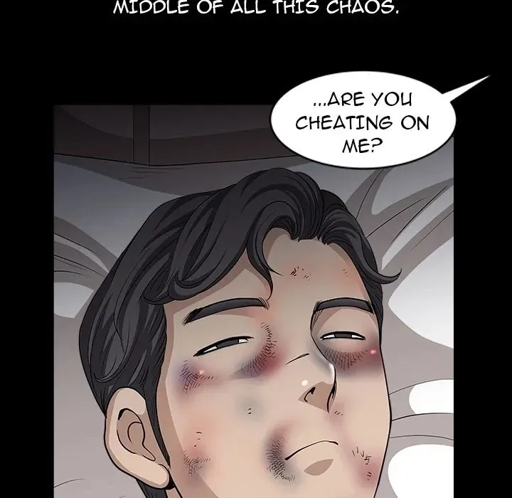 Read Neighbors chapter 30 image 128 on Lezhin